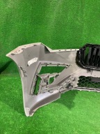 front bumper front SKODA SCALA LIFT 23- NR.5222