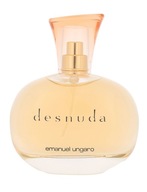 Emanuel Ungaro Desnuda Le Parfum EDP 100ml Parfum