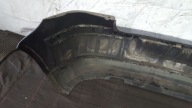 Stoßstange heck hinten VW Golf 4 IV 1,6 SR LB5N