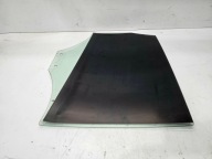 window side door left rear part AUDI Q5 8R 2012R