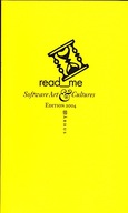 read_me: Software Art & Cultures, Edition