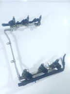 Audi A4 B6 00-06 Rampe injection