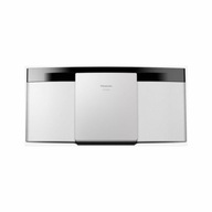 Miniwieża Hi-fi Panasonic Corp. SCHC200EGW HiFi