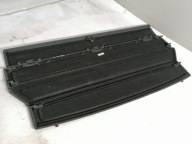 Opel Meriva A plato rear part rear boot