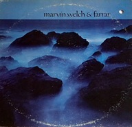 Marvin,Welch & Farrar - Same (Lp U.S.A.1Press)