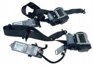 tension belt safety right left front BMW 7 F01
