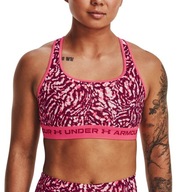 Biustonosz sportowy Under Armour Mid Crossback XS