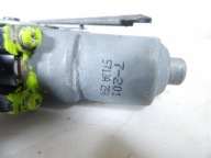 MITSUBISHI ASX and LIFT window regulator rear part left 5713A258