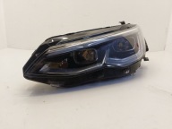 VW GOLF 8 VIII 19r> light front left front IQ LIGHT FULL LED 5H1941035F