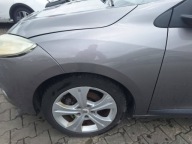 Renault Megane III 3 fender front left 2008-2016 TEKNG KNG