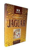 Jaguar : samotna walka o pierwszy na świecie rezer