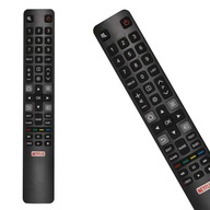 UNIVERZÁLNY DIAĽKOVÝ OVLÁDAČ DIAĽKOVÝ OVLÁDAČ PRE TELEVÍZORY TCL THOMSON RC802N SMART NETFLIX TV