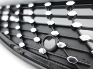 MERCEDES CLA X118 C118 AMG 19- DIAMOND Grill PDC
