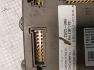 MAN NG 363 AUTOBUS control unit MUX2-M 1364.21010101