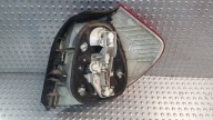 light rear part left BMW 1 E87 04