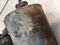 starter AUDI A4 B5 1.8 0001114015 026911028F