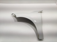 fender left front front RENAULT MEGANE III 2008-2013