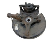 swing left left front CHEVROLET TRAX and (2012-2016) 1.6 16V 116KM