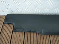 SHARAN ALHAMBRA LIFT 00-10 moulding threshold left cap 7M3853889 OE