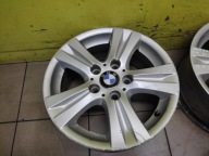 disk hliníkový BMW OE 7.0" x 16" 5x120 ET 44