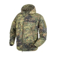 Bunda Helikon Level 7 zimná ľahká Flecktarn (KU-L70-NL-23) M