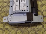 VOLVO V50 bildschirm, der navigation 86511961