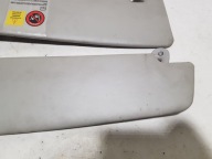 visors right left KOMPLET FIAT DUCATO II