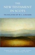 The New Testament In Scots Lorimer William L.