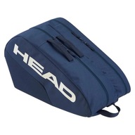 Torba do padla Head Base Padel Bag M x6 navy