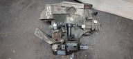 CAMBIO KFK Seat Ibiza 6J 5D 1,6 TDI