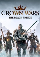 CROWN WARS THE BLACK PRINCE PL PC KĽÚČ STEAM