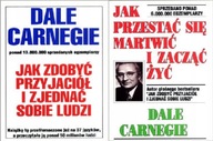 Jak zdobyć + przestać się martwić Carnegie