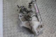 GETRIEBE TOYOTA AURIS II 2 1CYIA-K