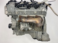 Mercedes CLS350 W219 272KM 272964 engine complete V6 3.5 272.964