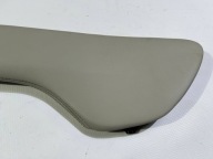 Panel boczny cover left tunelu podlokietnika Chrysler Pacifica 2021