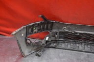 bumper front front LF9R PDC SKODA OCTAVIA 3 III LIFT 17-20