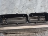 control unit computer of the engine OE 8E0907401 AUDI A4 B6 2.5 TDI
