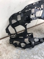 bumper bracket left front MERCEDES W214 AMG A2148852702