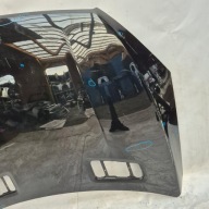 MERCEDES ML W166 11-15 cofano