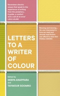 Letters to a Writer of Colour group work