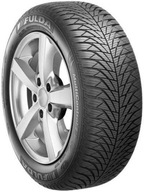 Fulda MultiControl 195/55R15 85 H priľnavosť na snehu (3PMSF)