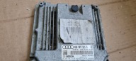 A7 4G computer control unit of the engine ECU 3.0 TDI CLA 4G0907311G A6 C7 4G