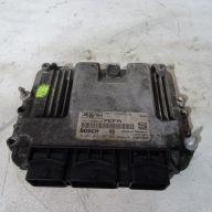FORD FOCUS MK2 1.6TDCI control unit 7M51-12A650-UA
