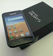 SAMSUNG GALAXY S I9000 KOLEKCJONERSKI JAK NOWY ORG