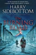 The Burning Road: The scorching new historical thriller from the Sunday