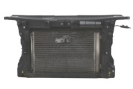 pillar * support panel for radiators SKODA SUPERB II