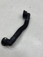 AUDI A6 C7 3.0 TDI pipe hose air odma