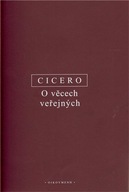 O věcech veřejných Marcus Tullius Cicero