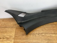 cap threshold rear Dodge Charger 2015+