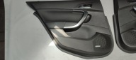 seat seats side komplet leather heated Opel Insignia A 2,0 CDTI